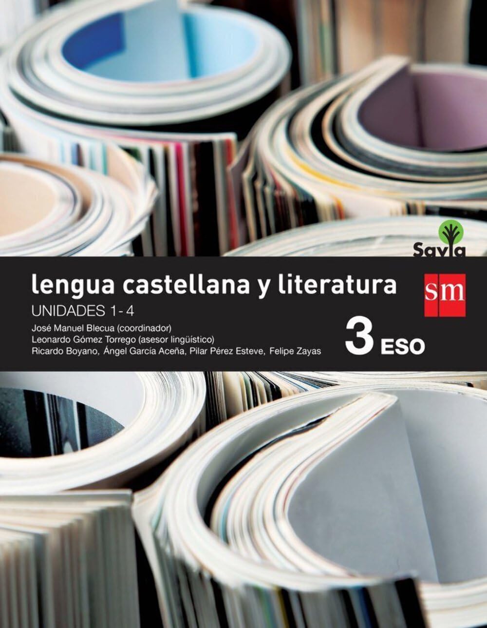 Casa del Saber: Cuaderno Matematicas 1-1 Prim Segundo Trimestre saber hacer co