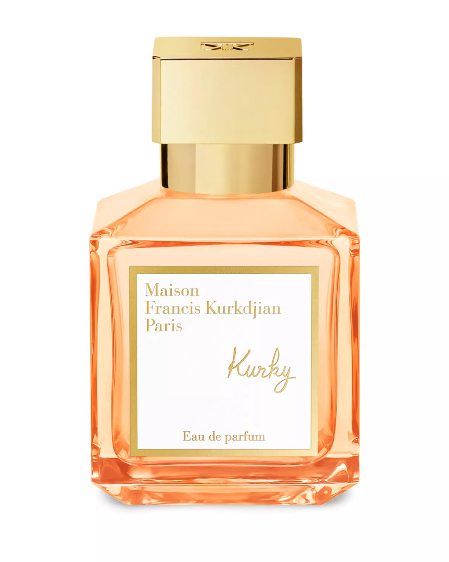 Maison Francis Kurkdjian クルキー Amazon.com : Maison Francis Kurkdjian Kurky Eau De Parfum Spray