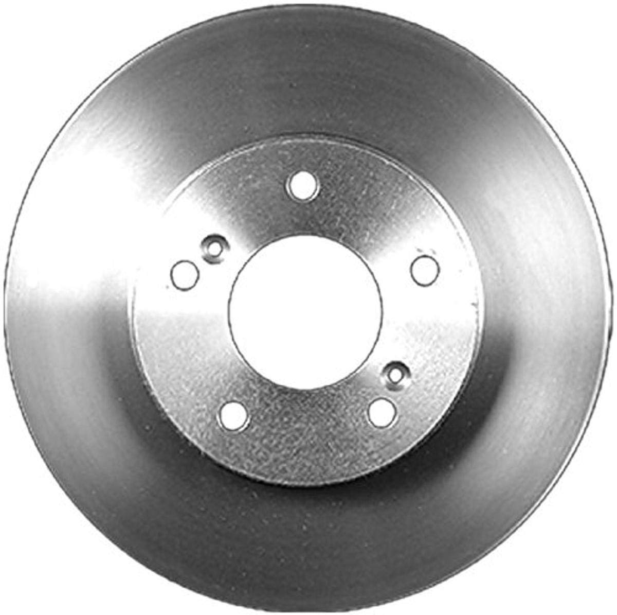 Bendix Premium PRT1513 Front Brake Rotor for Select Models Acura Integra, Legend, RL, TL, Honda CR-V, Odyssey, Prelude, Isuzu Oasis