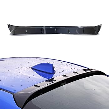 Amazon | トヨタ GR86スポイラー スバルリアスポイラー BRZ ZD8