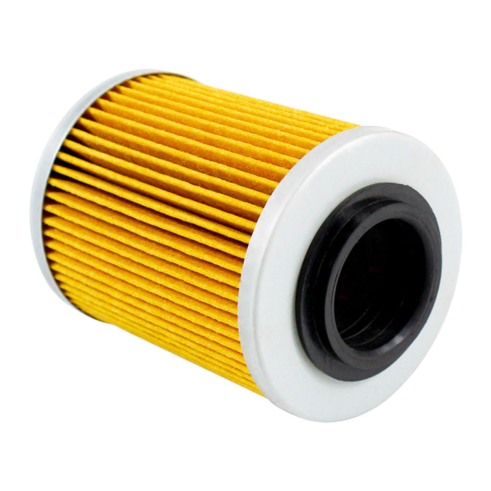 Filtro olio per Moto Filtro olio per motociclette Filtro olio per moto adatto per BRP CAN-AM Renegade 800 850 1000 800R 1000R Outlander MAX 330 400 L 450 500 570(Red-4)