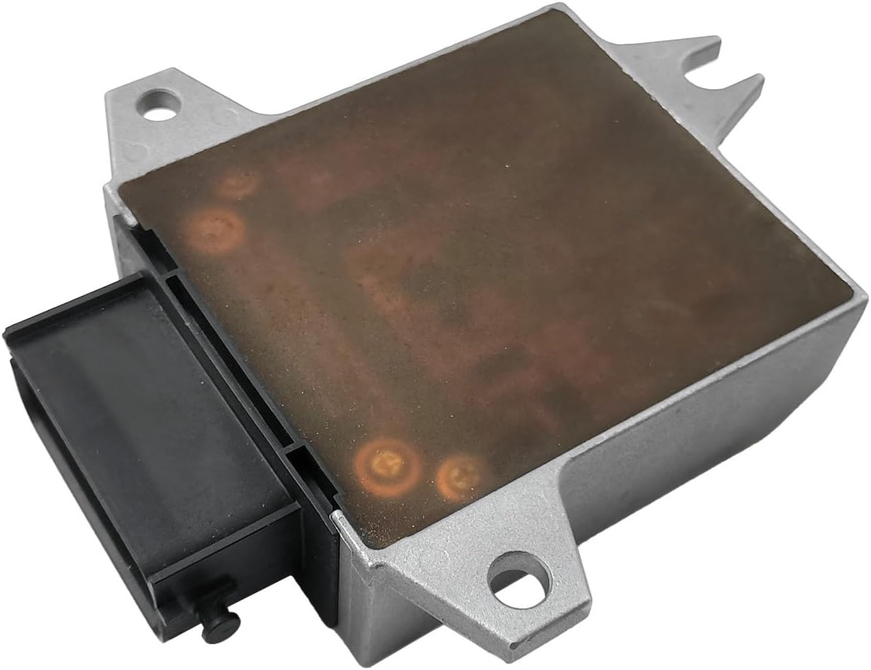 LFJE189E1D (Plug N Play) (Tested Programmed) Transmission Control Module TCM TCU Compatible with 2012-2013 Mazda 3 2.0L, LFJE-18-9E1D