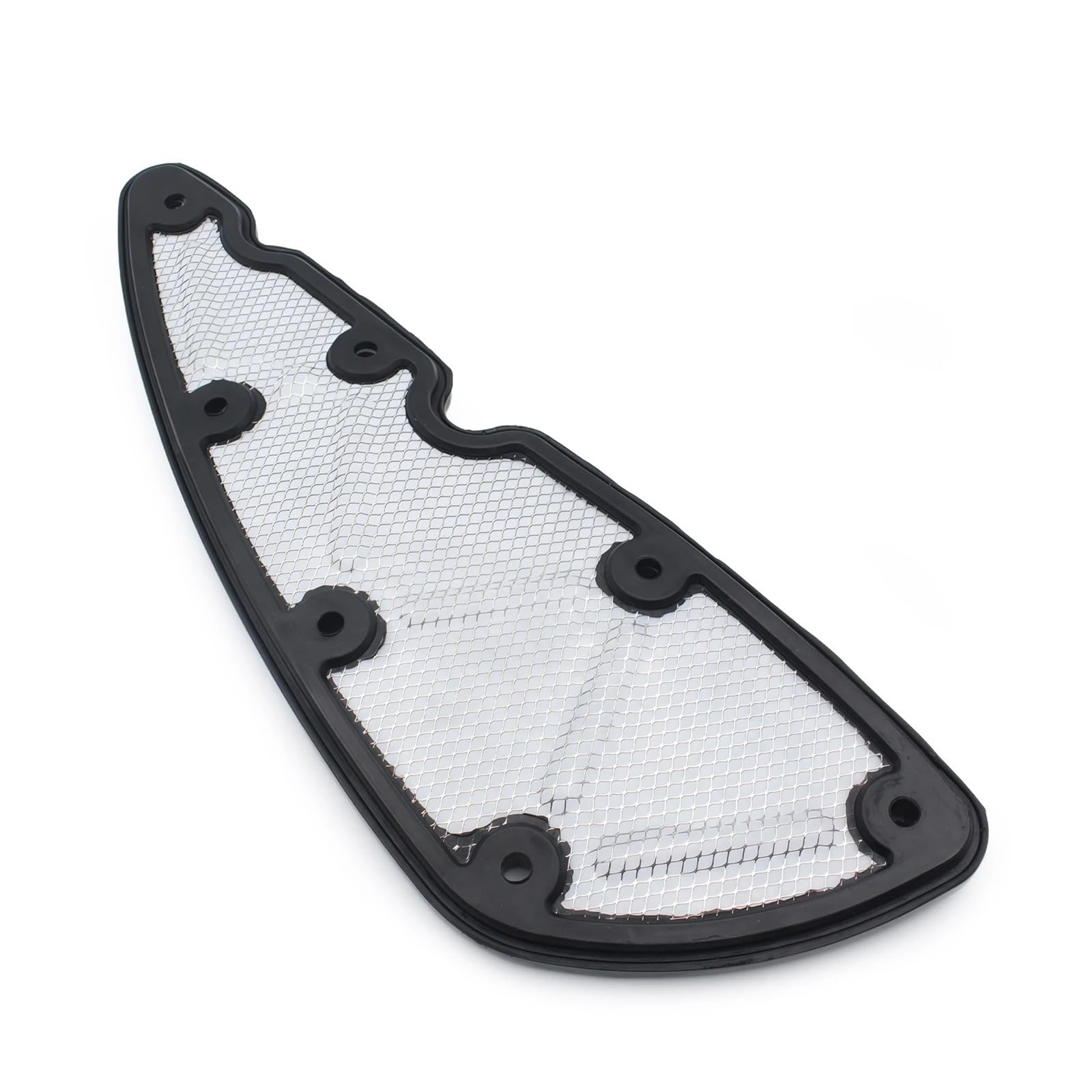 filtr wlotu powietrza motocykl Element filtra powietrza akcesoria zamienne moto pasuje do PIAGGIO Beverly 350 BV ST 4T 4V, tj. ABS E4 MP3 MAXI Sport