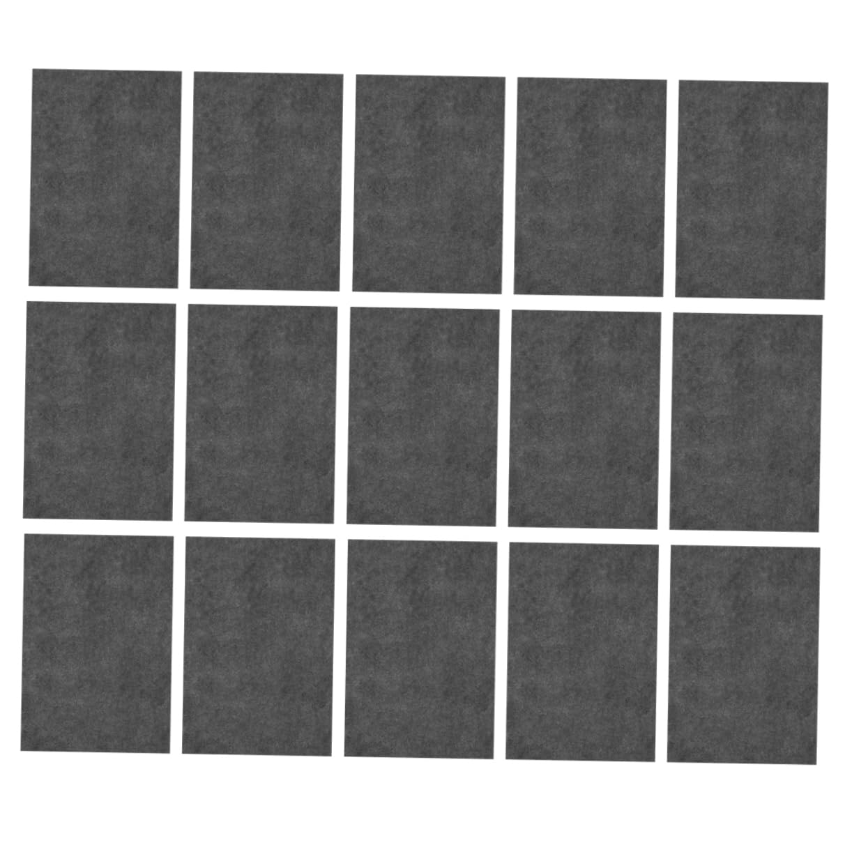 ULDIGI Graphite Carbon Transfer Paper Roll 50pcs Artist Tracing Paper Easy Transfer