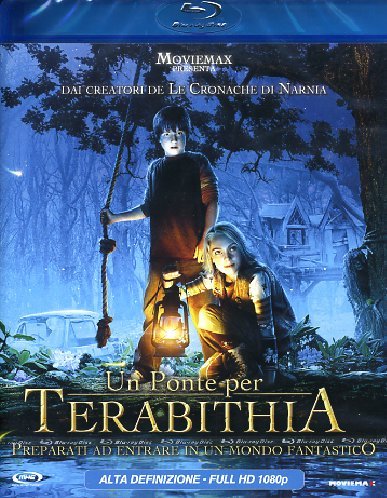 Un ponte per Terabithia