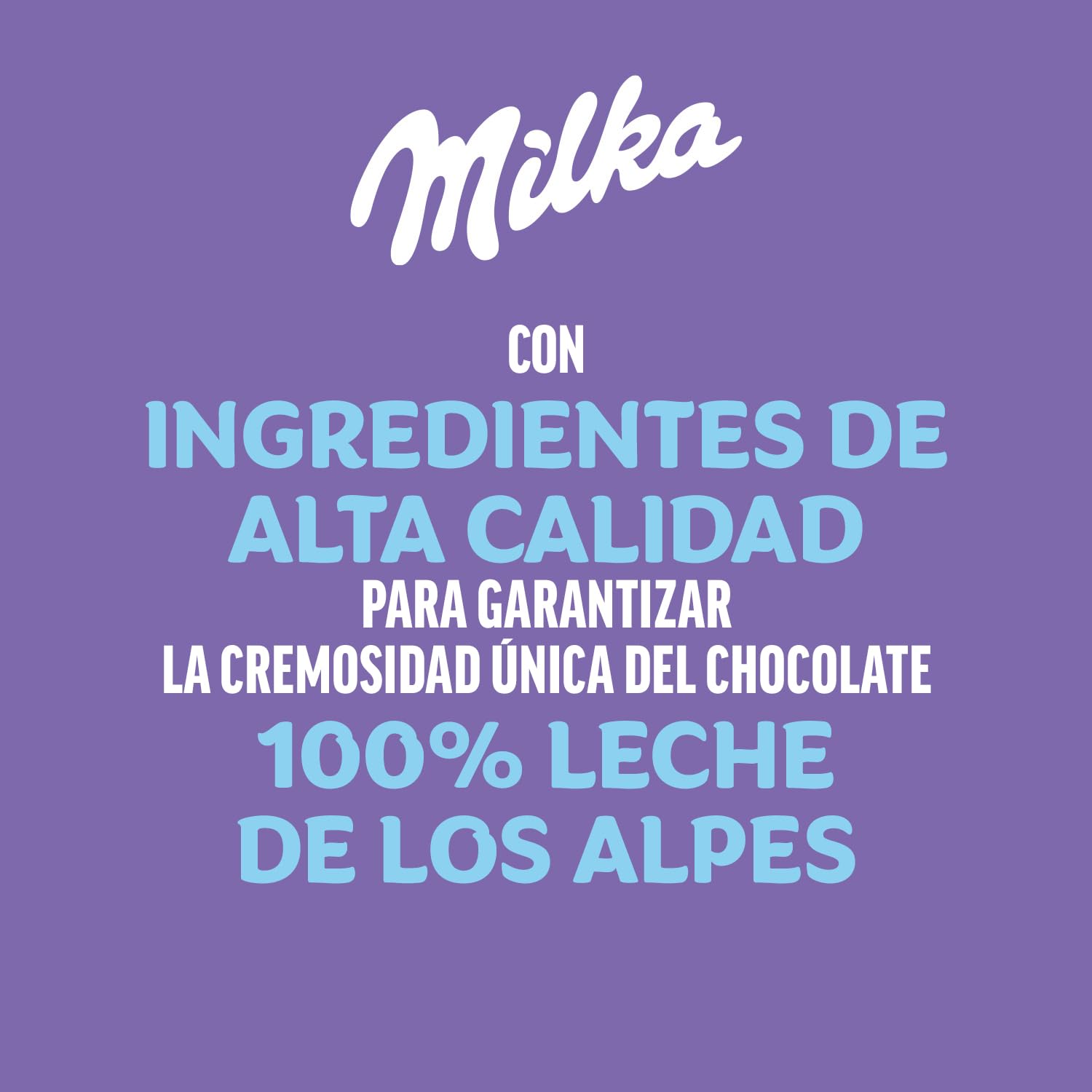 Milka Choco Brownie Bizcocho de Chocolate con Leche de los Alpes y Trozos de Chocolate con Leche, Pack de 13 Ud 150 g | Bizcocho Milka de chocolate con leche y trozos de chocolate, para disfrutar en cualquier momento del día