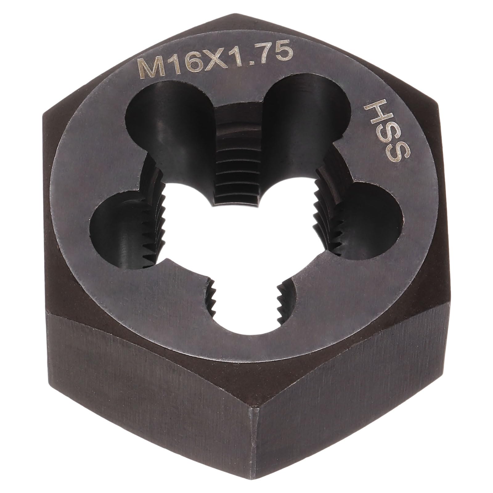 M15 Hex Die - High Speed Steel Threading Tool -11