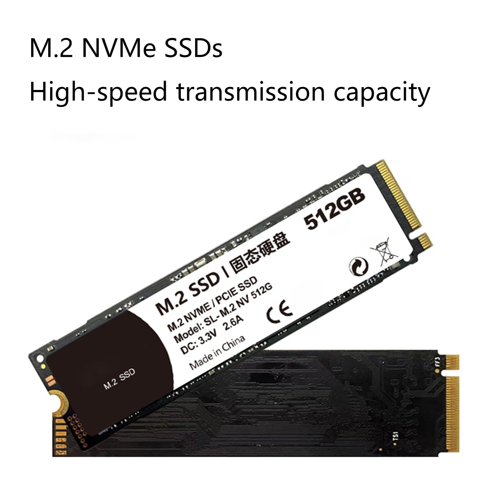 内蔵型SSD M.2 SSD 256GB 512GB Amazon.co.jp: M.2 PCIe NVME SSD 大容量ストレージ