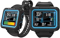 Vista 9 de Shearwater Research Ordenador de buceo Peregrine Adventures Edition