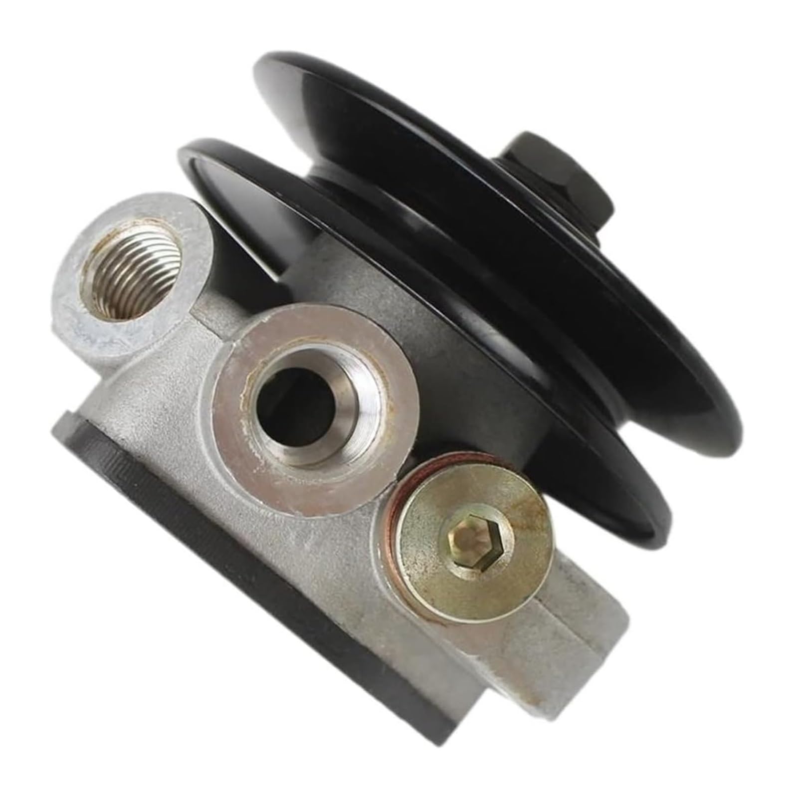 Pompe Carburant Pour Moteur Deutz BF4M2012 BF6M2012 BF6M1013 BF6M1013EC D7D 02112673 02112672 04503573 02113800 Pompe À Carburant