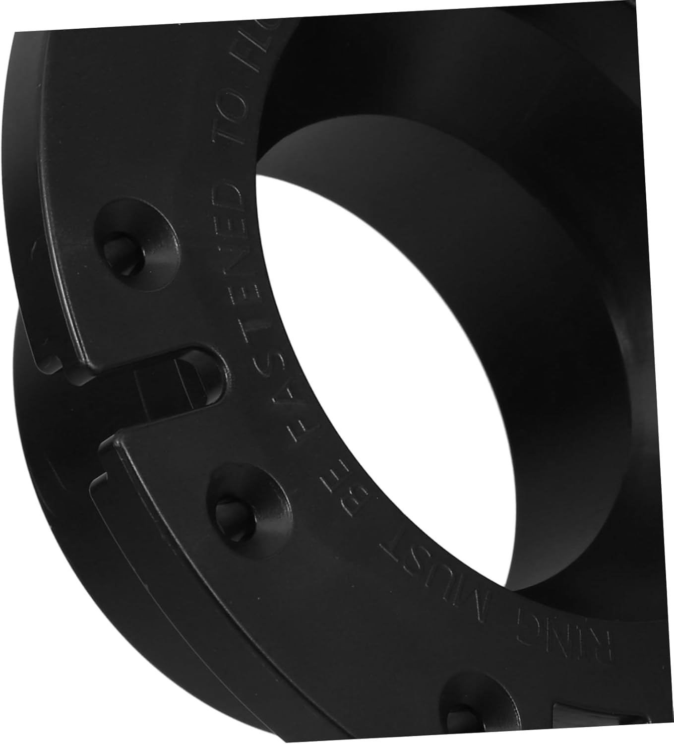 Cabilock 1Set Rv Toilet Seal Replacement Kit Durable Gasket for Easy Installation Compatible with Rv Toilets Prevents Leaks and Odors Essential Rv Maintenance Supplies