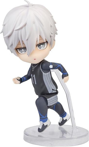 TAMASHII NATIONS BDISD664877 SH Figuarts Action Figure | Collezionabile Con Parti Intercambiabili - 3
