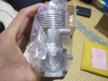 動作未確認・現状品 ラジコン飛行機 エンジン エンヤ/ENYA Yahoo!オークション - ラジコン エンジン ENYA/エンヤ 45-Ⅱ 飛行機