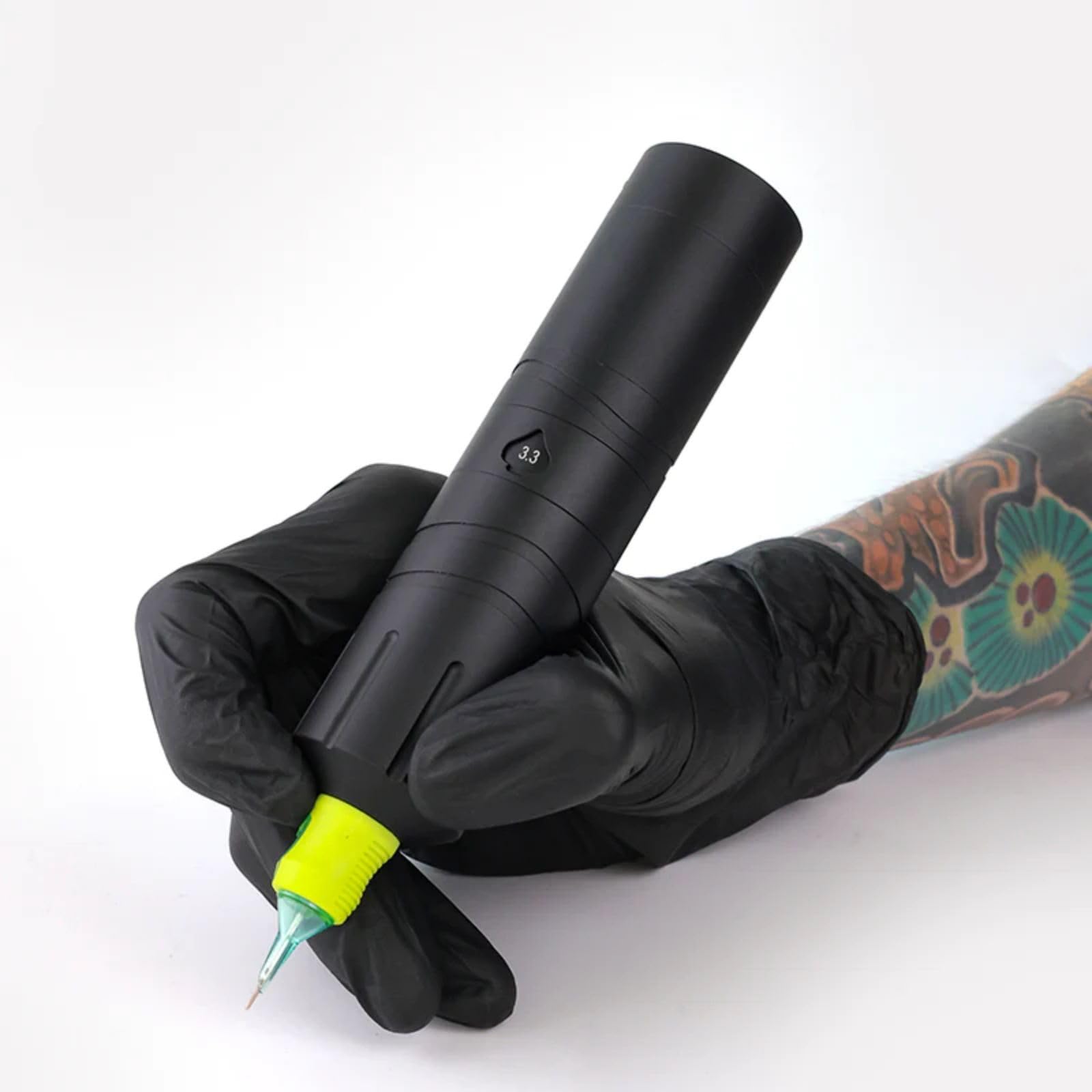 その他 og tattoo wireless machine Amazon.com: OG PRODUCE LONE Wireless Tattoo Pen Machine with