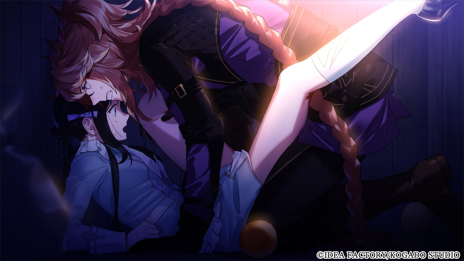 Amazon.co.jp: 【Switch】OVER REQUIEMZ 特装版 : ゲーム