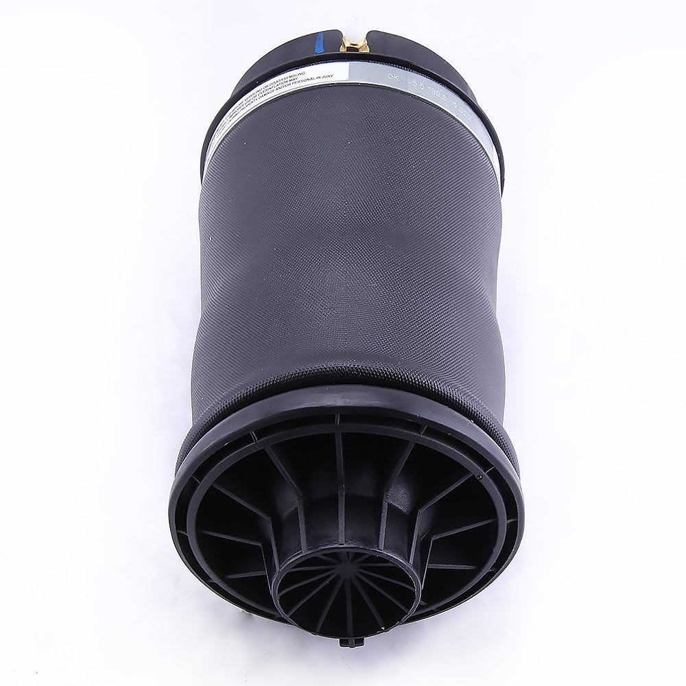 Partsline Coussin Suspension Pneumatique Arrière compatible avec Classe M