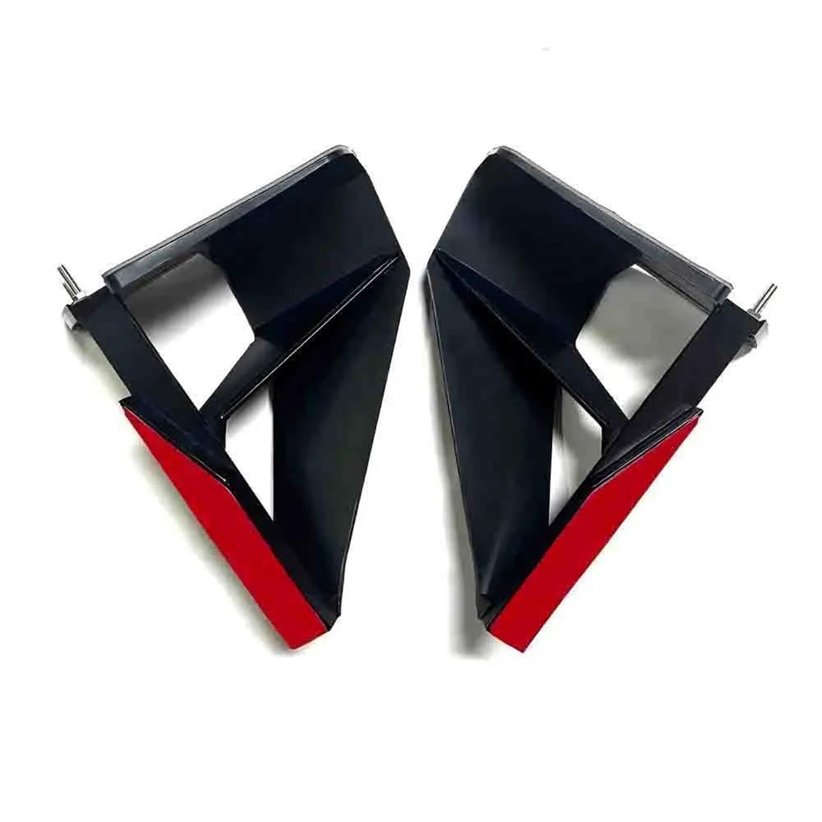 Ailes De Carénage Latérales Fixes pour Moto pour 1290 pour Super pour Duke R/RR 2021-2024