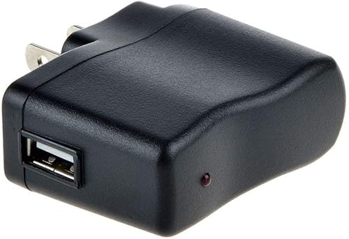 Miniatura 5 de MaxLLTo Adaptador de corriente CA USB para cámara Nikon Coolpix S4100 Nikon Coolpix S2800