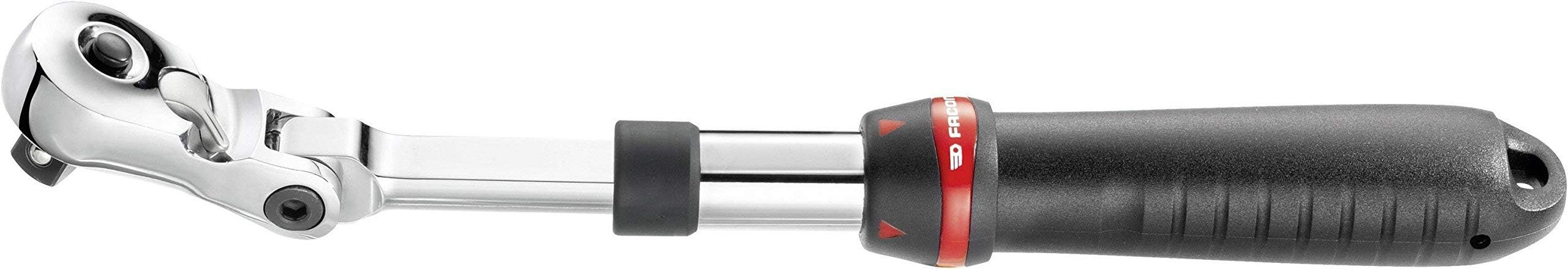 Facom FCMSXL171 Sockets and Accessories , Red