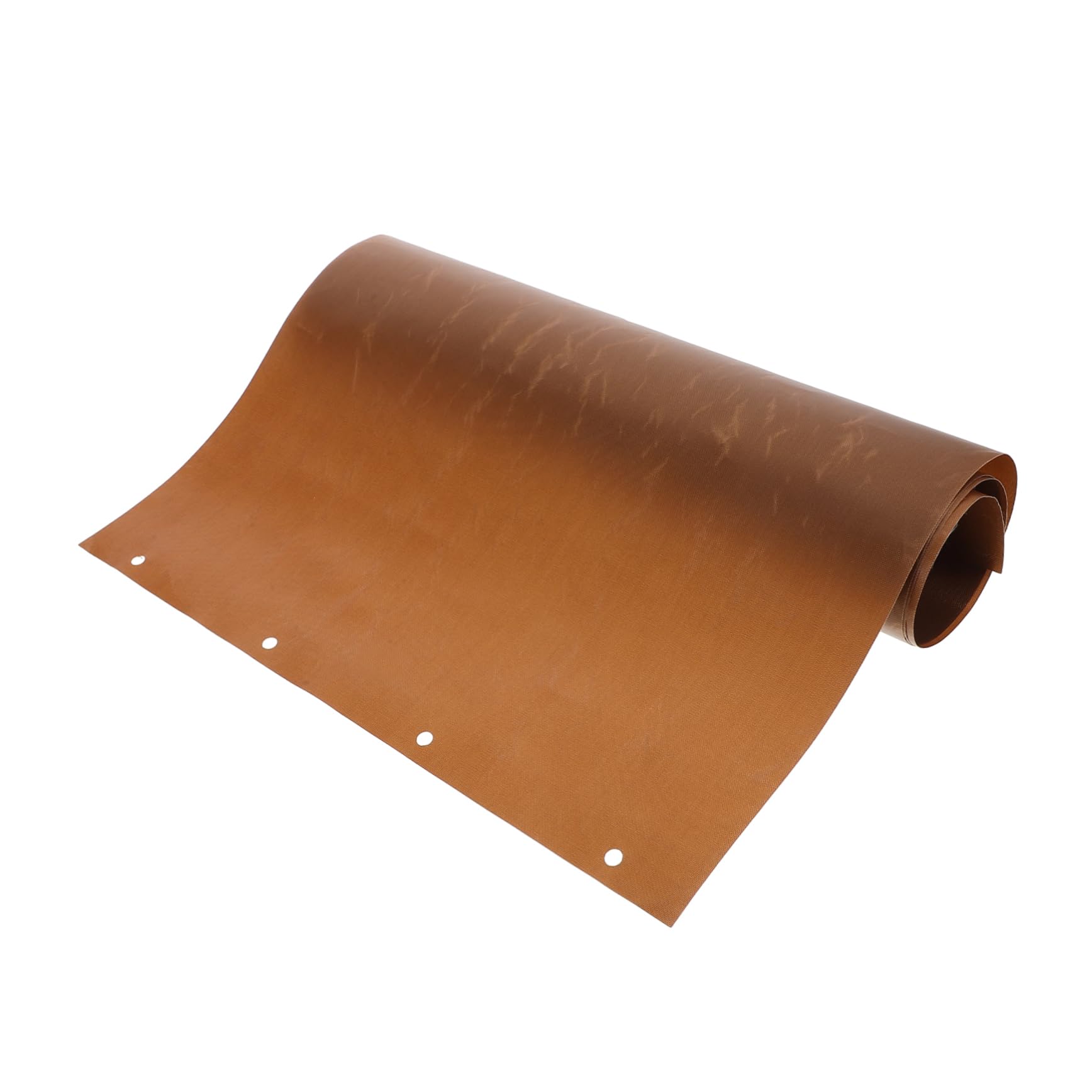 Cabilock Heat Resistant Pizza Peel Slider Cloth Non Stick High Temperature Baking Cloth for Easy Transfers Pizza Paddle for Ovens and Grills Multi Use Kitchen Tool