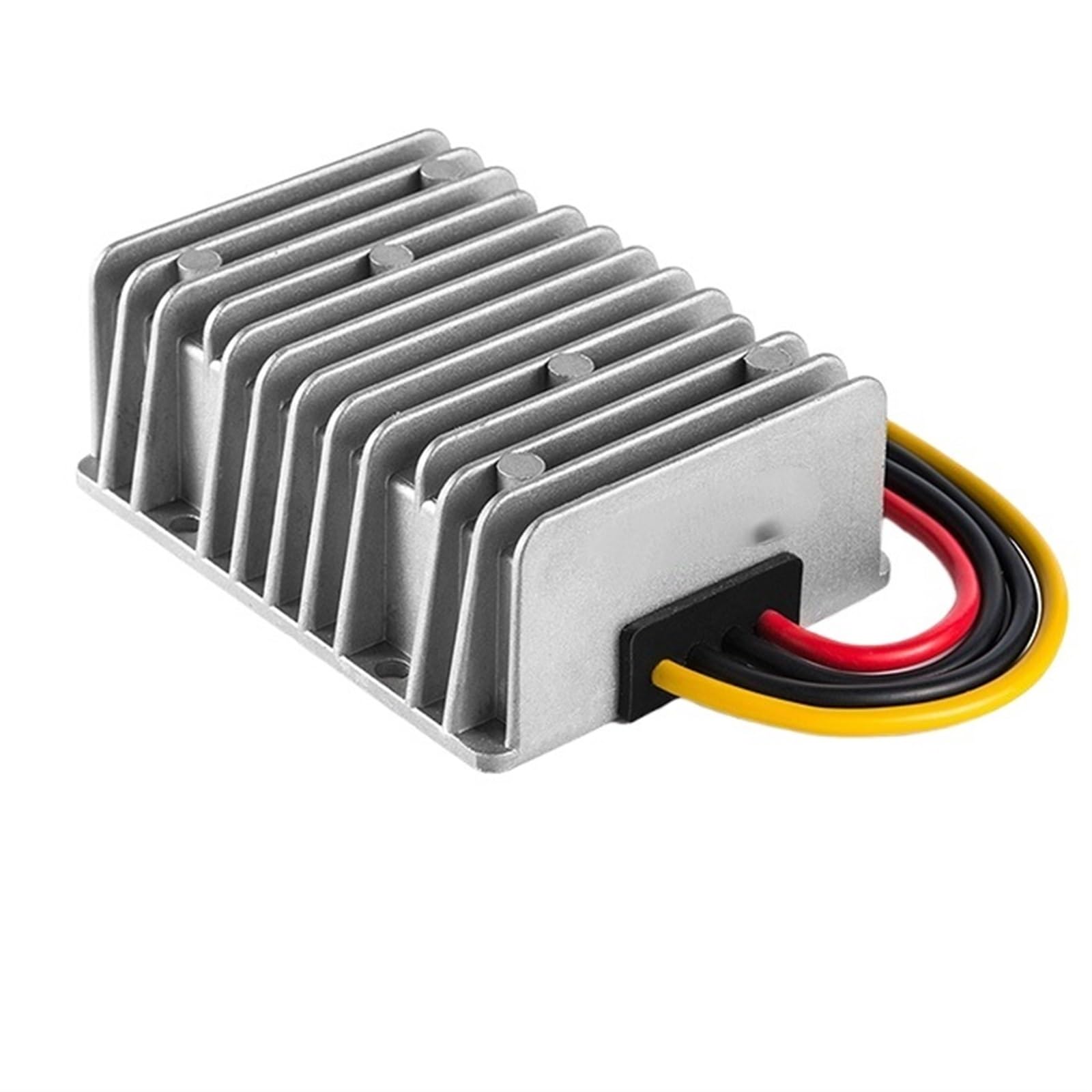 Convertisseur Boost 24V à 48V 10A pour batterie de camion ou bus