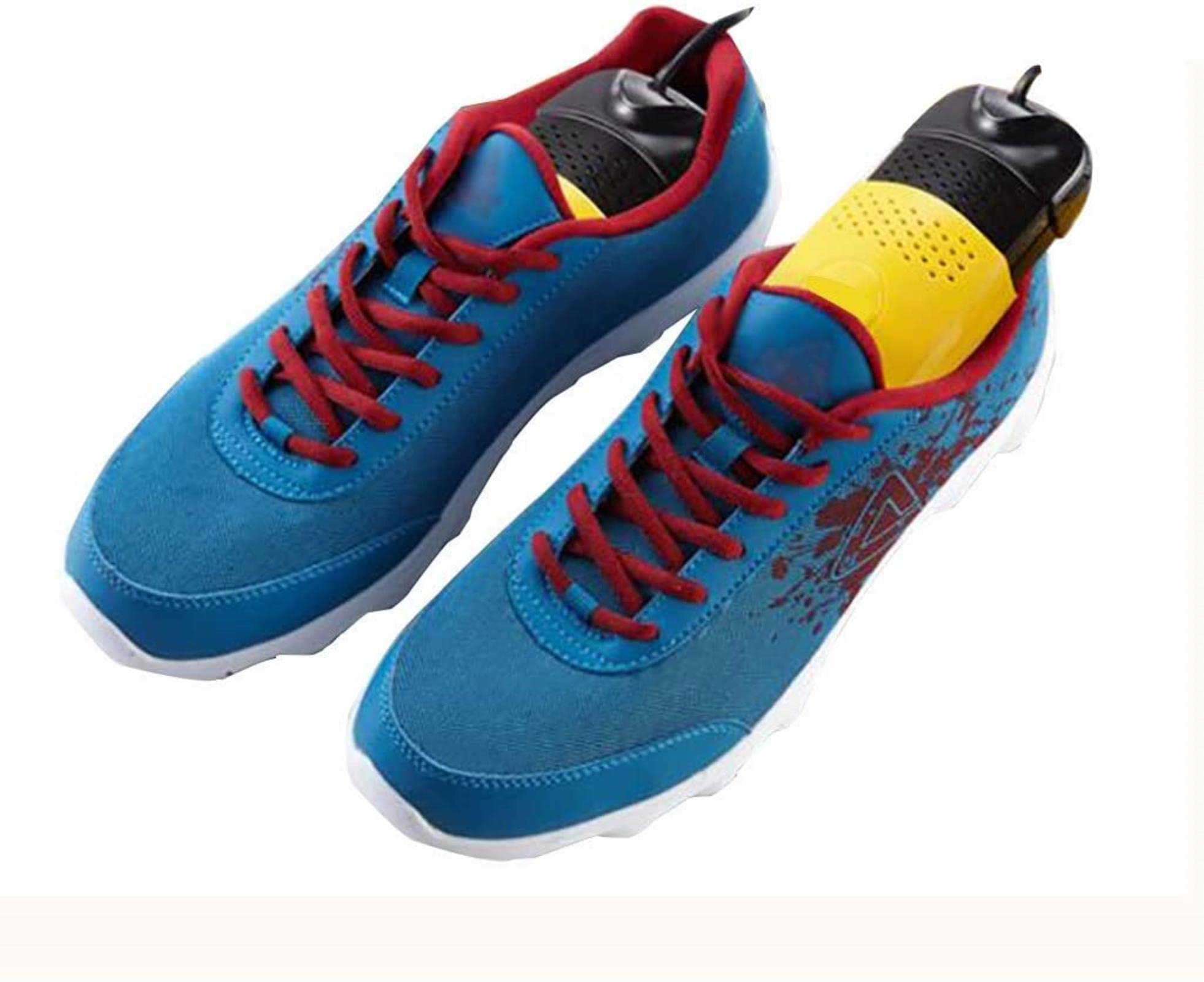 Stivali Essiccatore Retrattile Ozono Deodorante Asciugatura Prevenire L'odore per Asciugare Scarpe Stivali Guanti Scarpe Elettrico Asciuga Scarponi Scarpe Riscaldatore