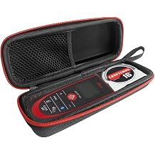 Hard Case Compatible with Leica 838725 DISTO D2 New 330ft Laser Distance Measure