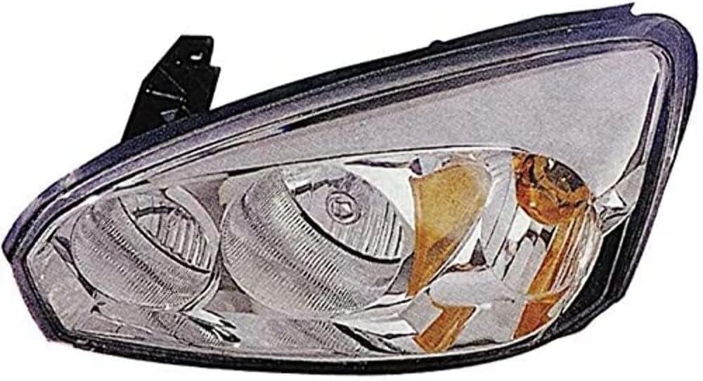 Eagle Eyes GM338-B001L Headlight