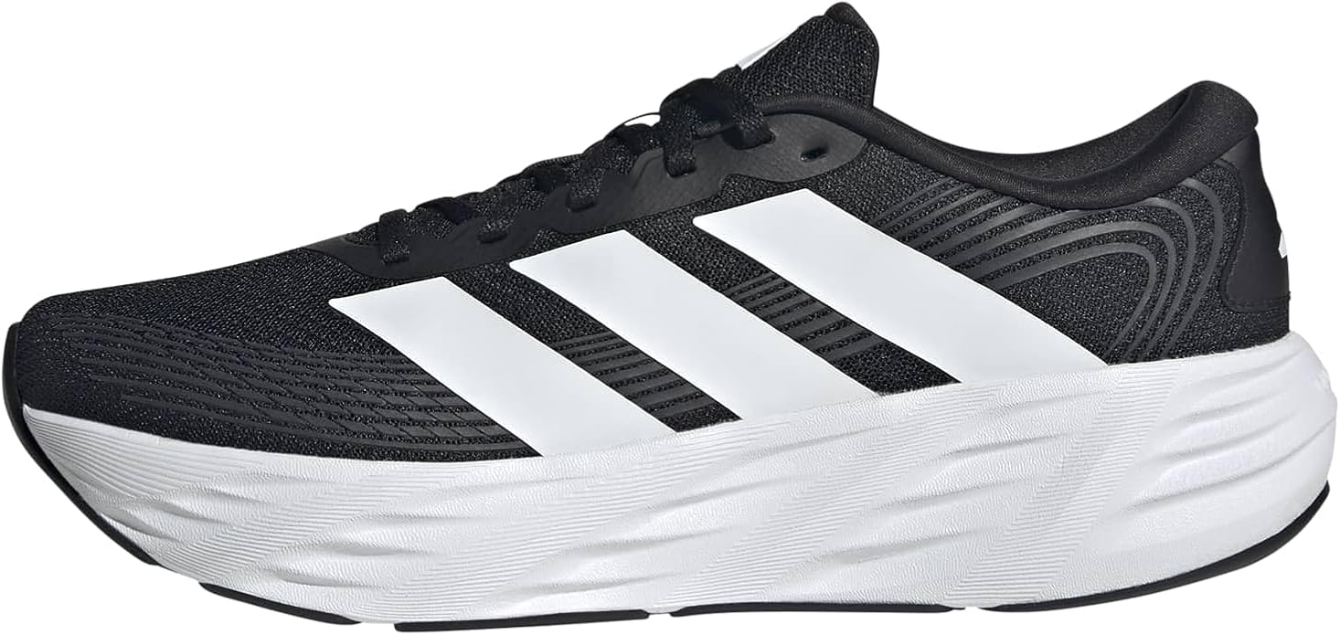 Zapatillas Adidas Hombre Galaxy 8 Running Shoes