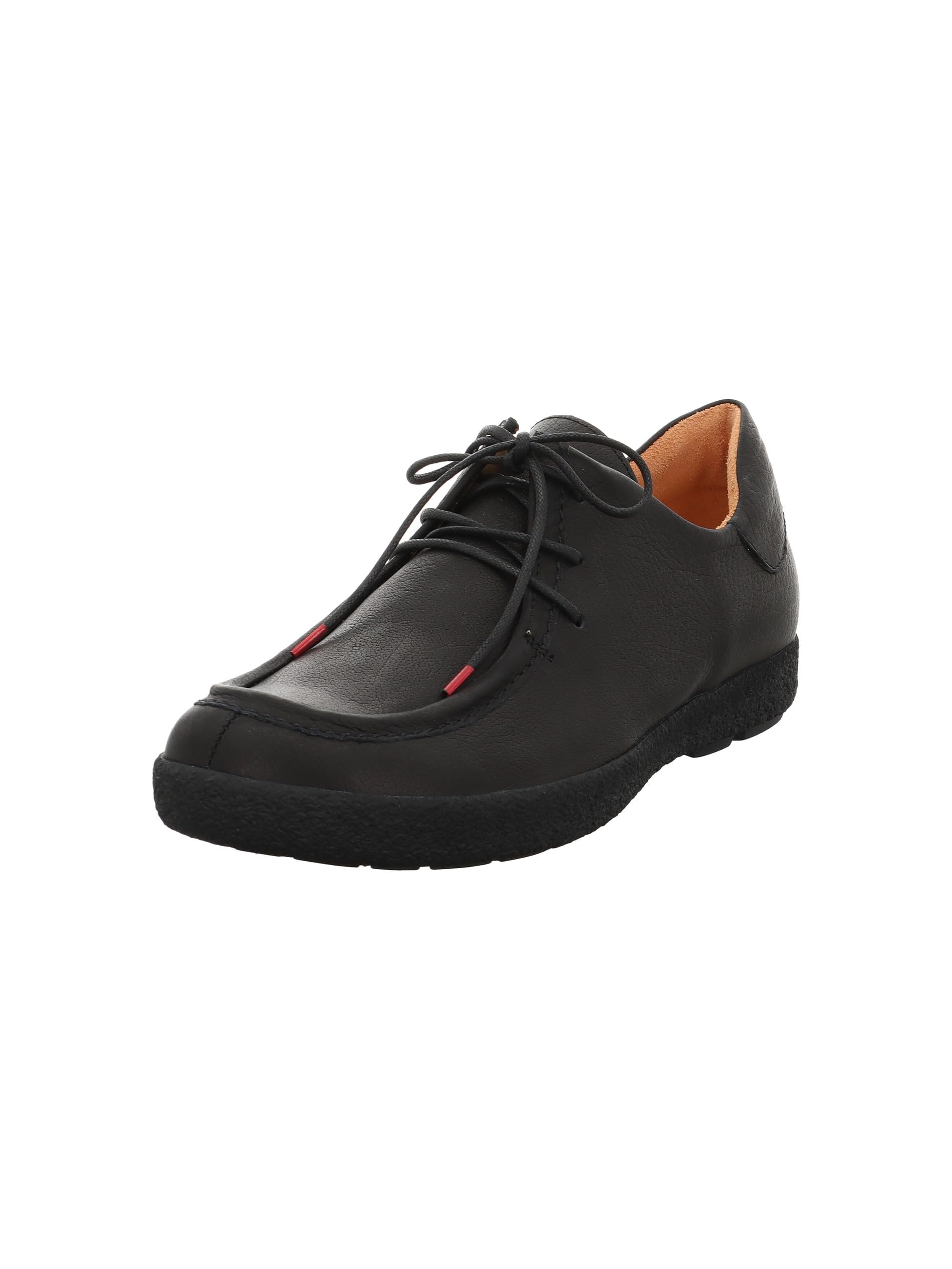 Think! Herren Geoag Herren Chromfrei Gegerbte Nachhaltige HalbschuheHalbschuhe
