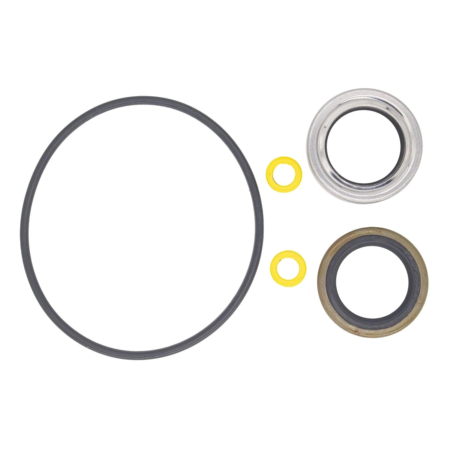 Kit joint d'unité inférieure Mercury Mariner 26-76868 pièces marines