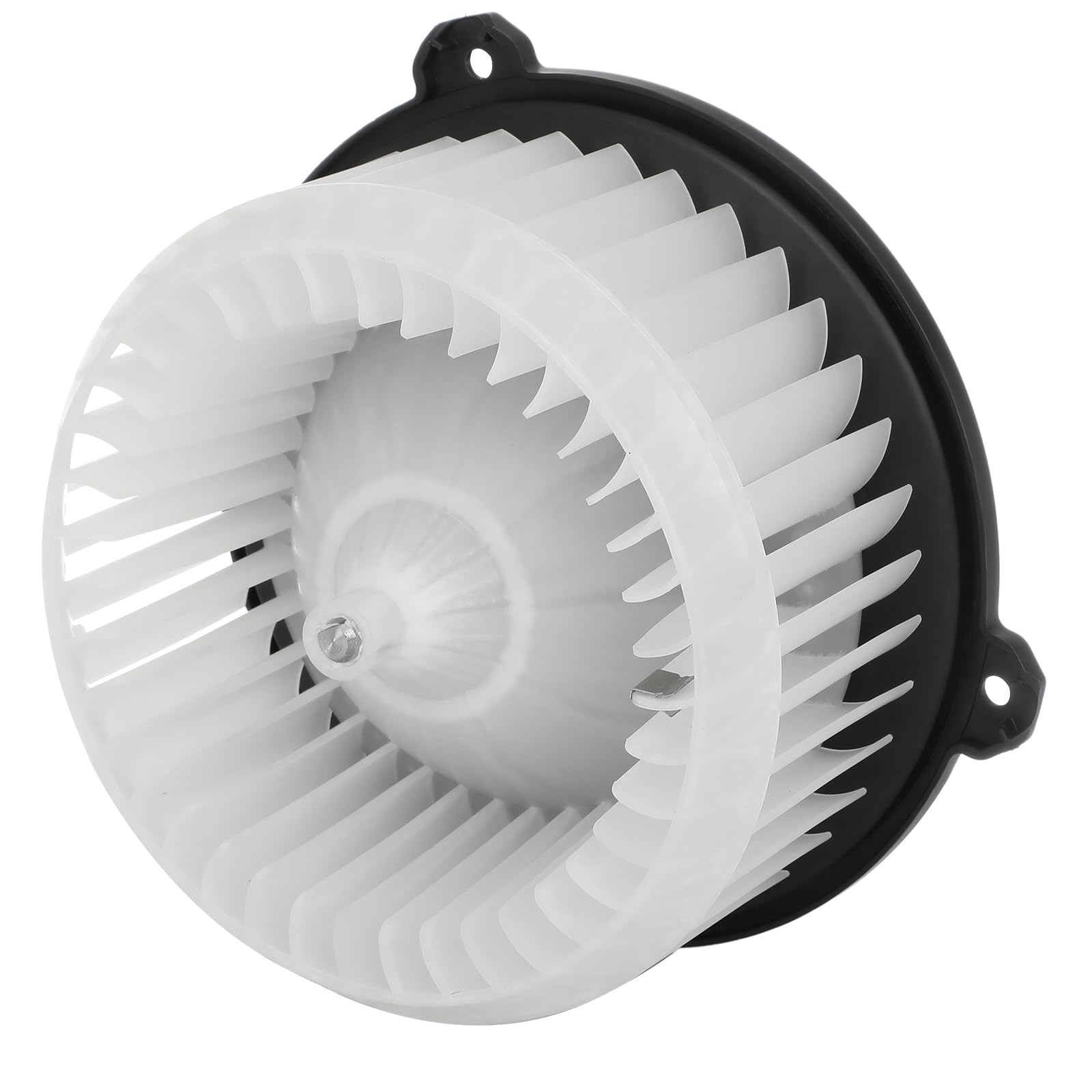 SCITOO 700266 Front HVAC Heater Blower Motor with Fan Cage | for Chevy for Spark l4 1.2L 2013 2014 2015