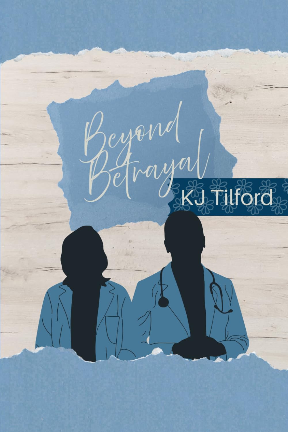 Beyond Betrayal: A Friends-To-Enemies-To-Lovers, Clean, Small Town Romance (Silver Creek Sweethearts, Book 1)