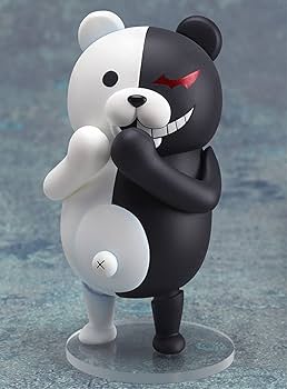 ダンガンロンパ モノクマ 熊手 ダンガンロンパ』モノクマ熊手や戯画手ぬぐいなど！ スパイク