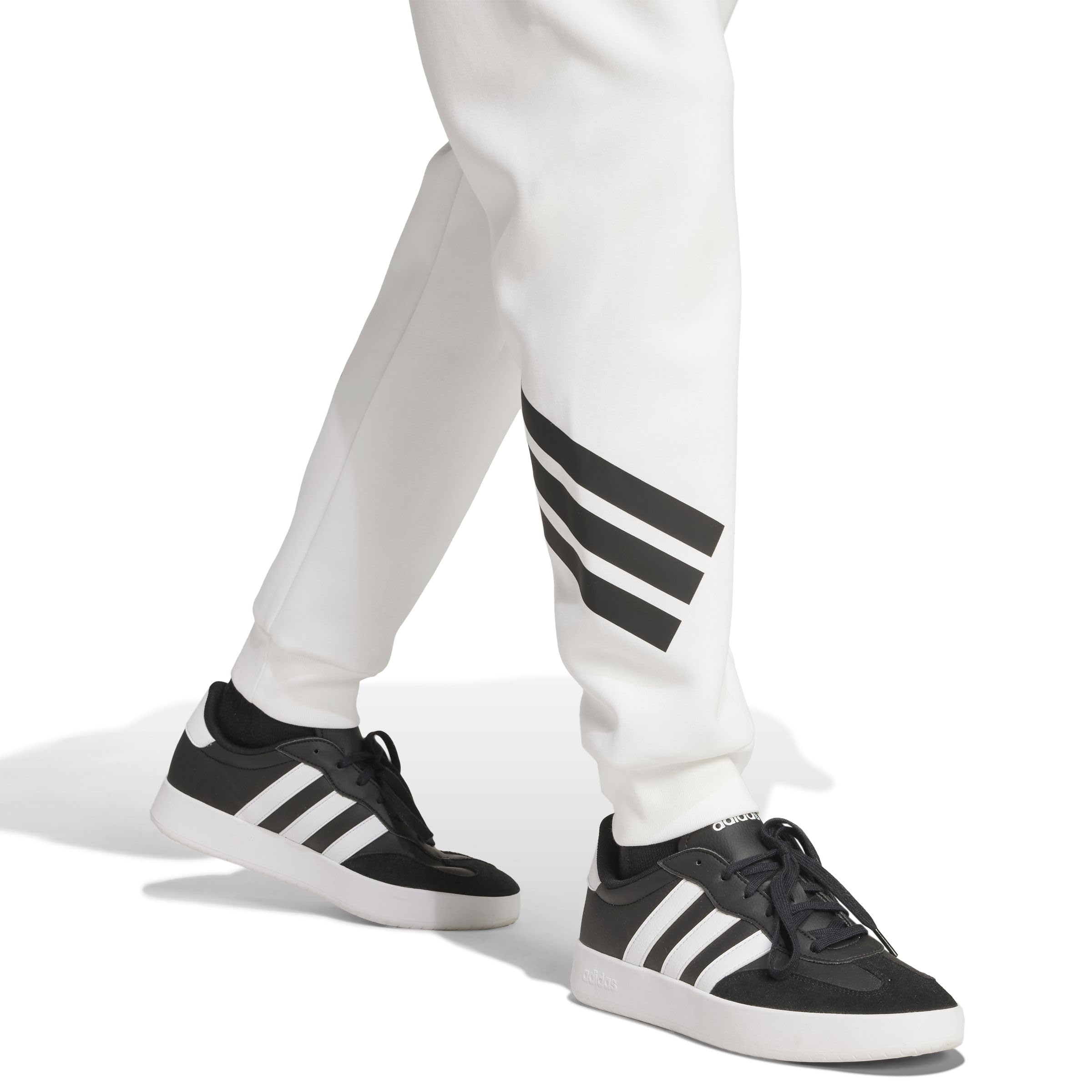 adidas Future Icons Three Stripes Pant - Pantalones de Golf Hombre