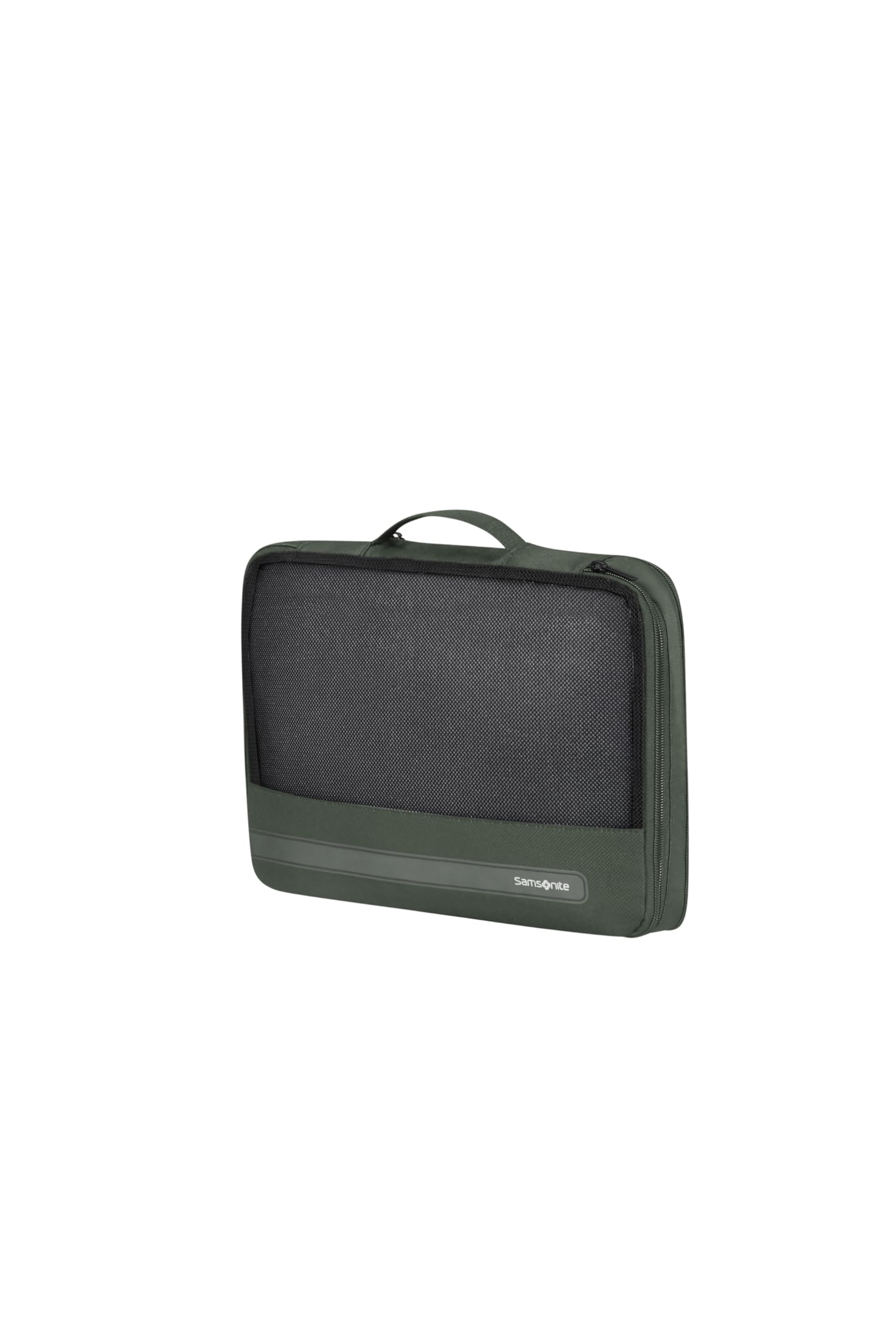 Samsonite – Set da 3 cubi da viaggio, Verde
