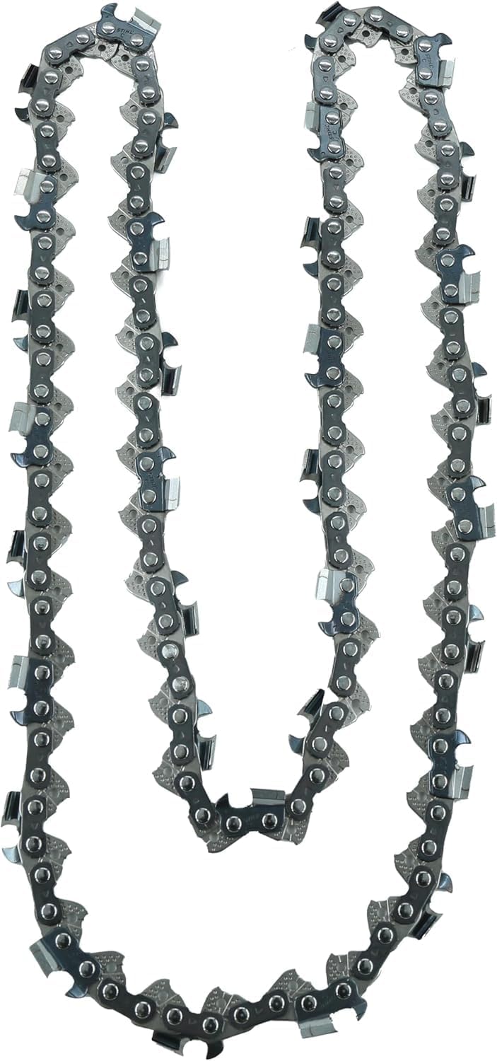 Generic Chainsaw chain Rapid Super 26RS 74 dl - 3 pcs 18"" .325 Pitch .063 gauge compatible with Stihl set of 3