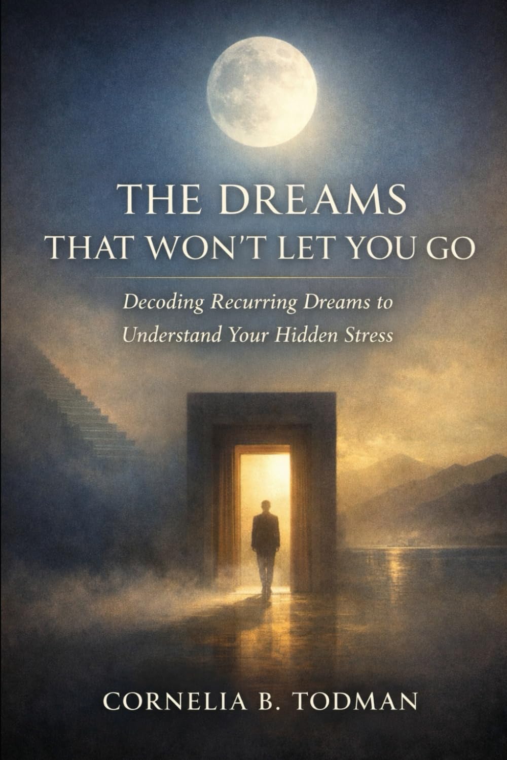 The Dreams That Won’t Let You Go: Decoding Recurring Dreams to Understand Your Hidden Stress