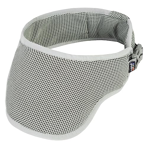Rukka Pets Cooling Scarf Kühltuch für Hunde Silber L