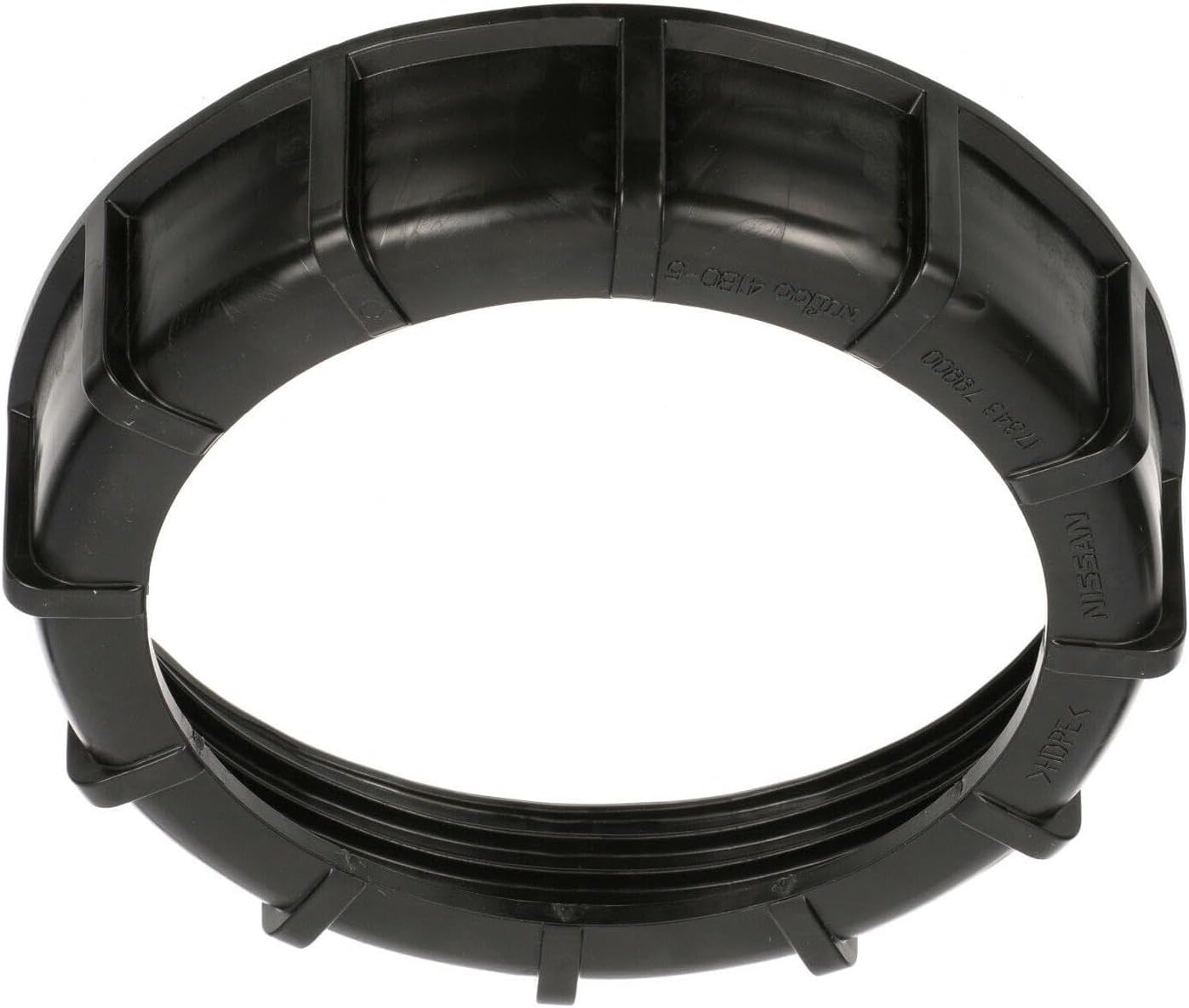 Genuine OEM For Nissan 93-03 Altima Fuel Tank Pump Lock Ring Nut 17343-79900 1734379900