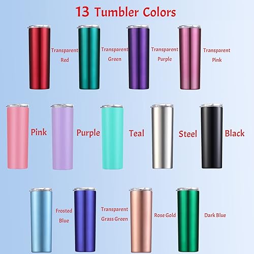 Miniatura 2 de Vasos personalizados con tapas y pajitas, vaso delgado grabado con láser personalizado con nombre, taza aislada de 20 onzas, regalo para mujeres,