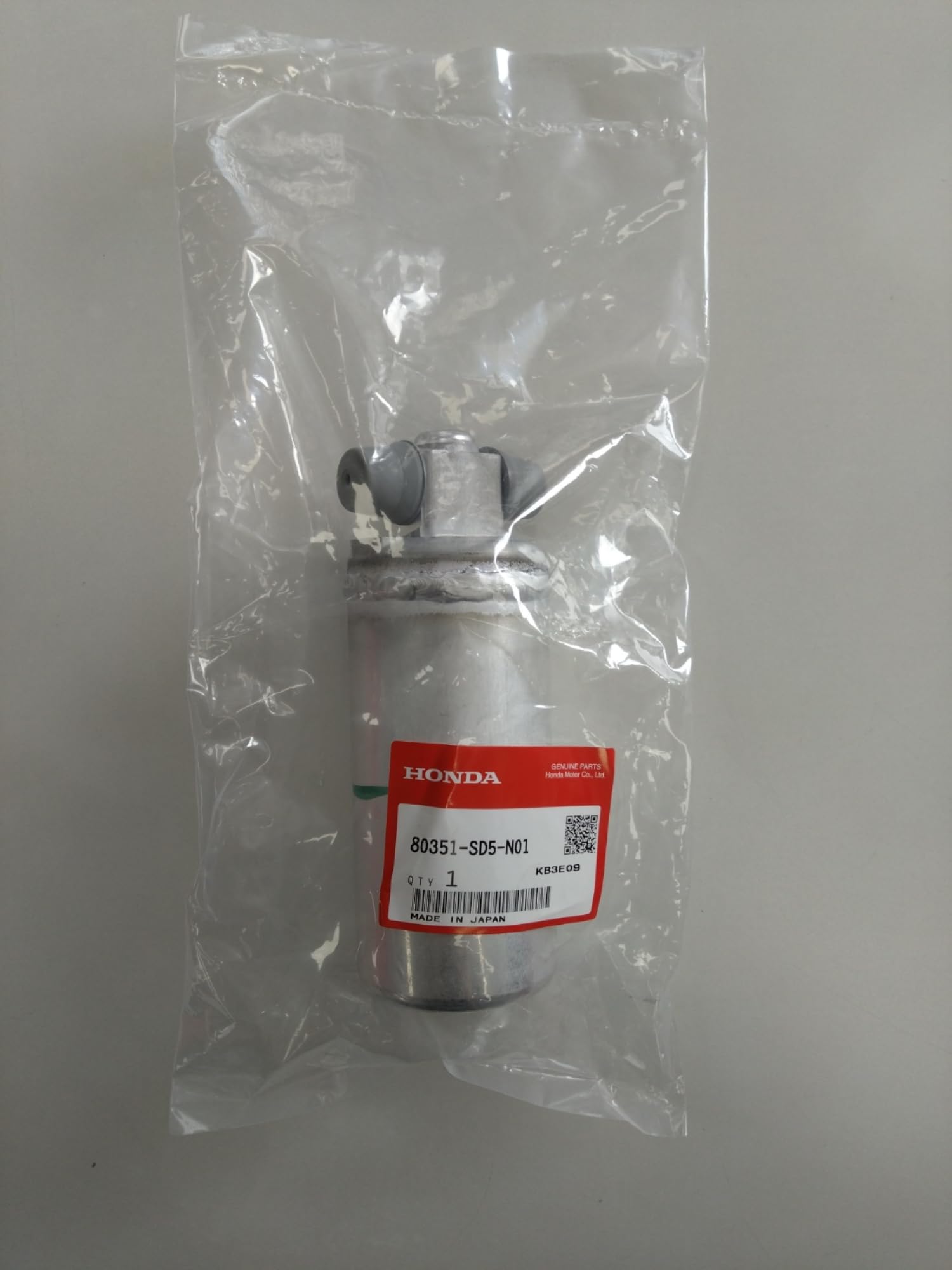 Amazon | HONDA (ホンダ) 純正部品 ステー 品番80351-SD5-N01 | 取付け