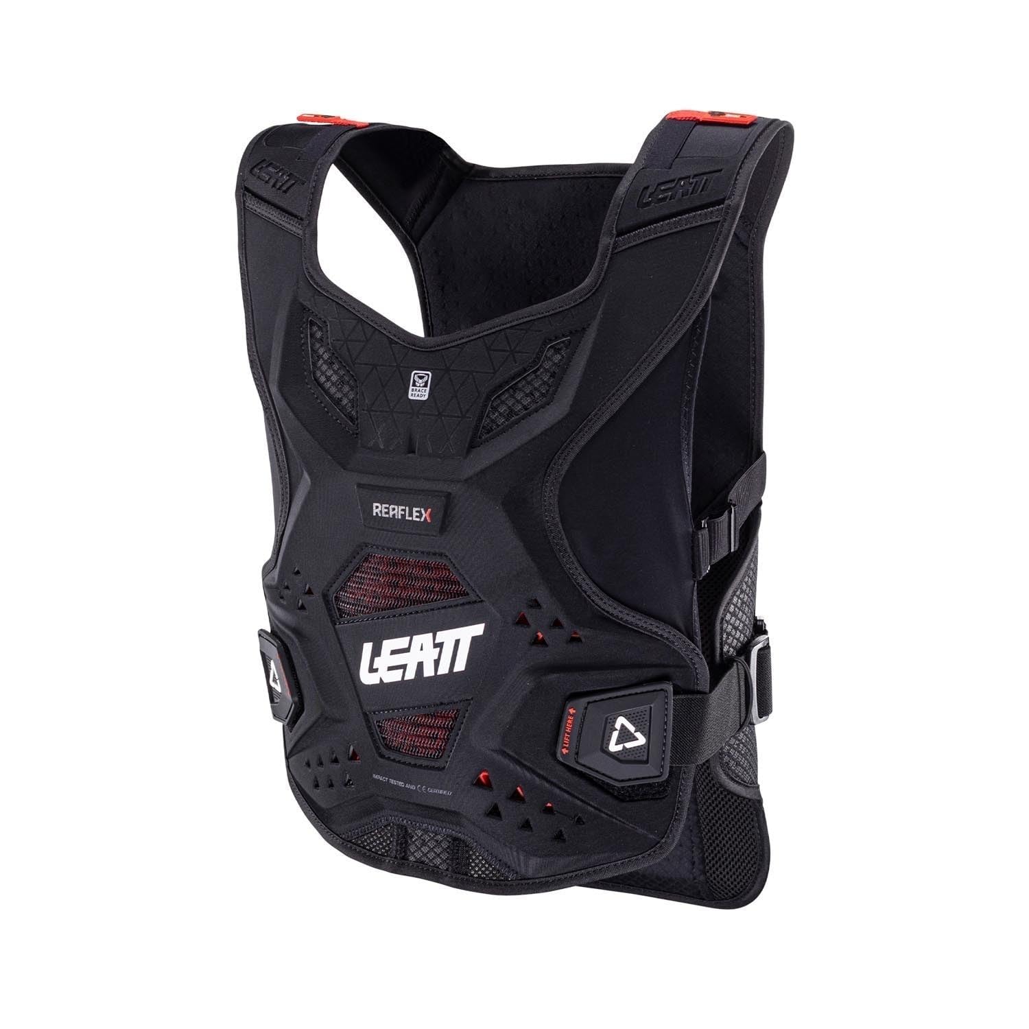 Leatt CHEST PROTECTOR REAFLEX WOMEN #S/M 160-172CM