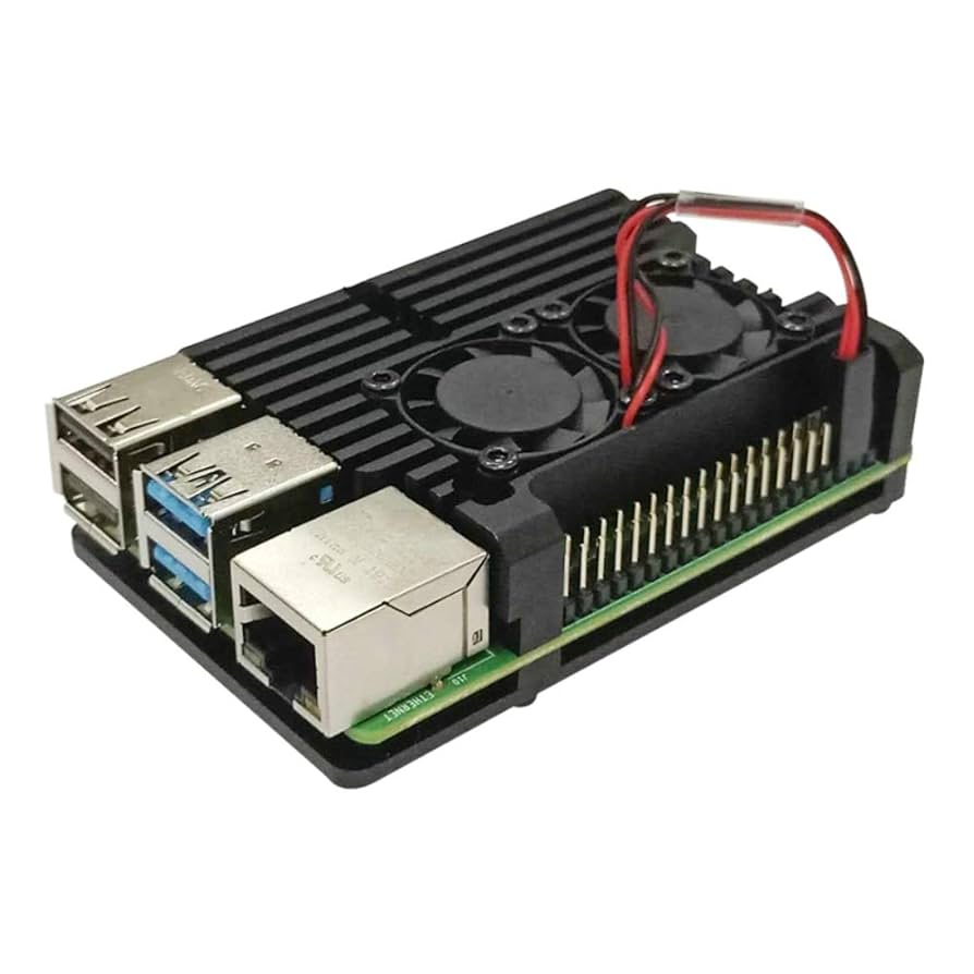 ミニPC Raspberry Pi4 Model B 4GB 61yQ17ipx5L._AC_SY200_QL15_.jpg