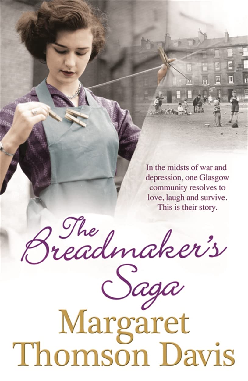 Buy The Breadmakers Saga — BookShops.in