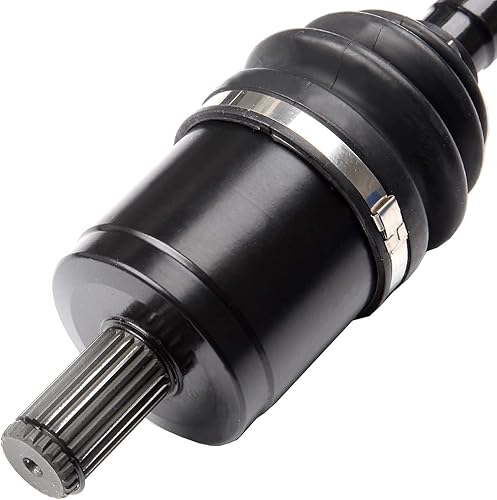 Vista 41 de SCITOO 1333081 1333947 Eje CV trasero izquierdo derecho para 2016-2020 para Polaris General 1000 2017-2020 para Polaris General 4 1000 2015-2018