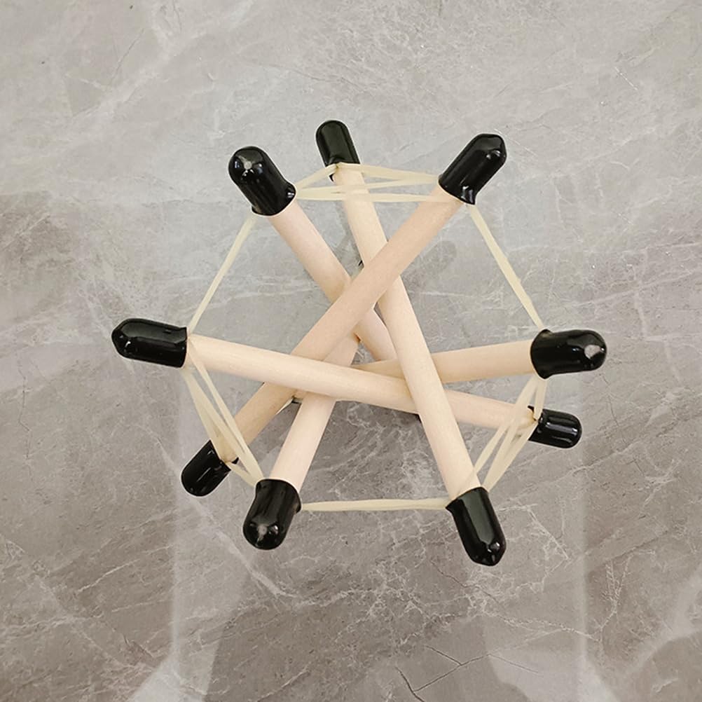 Modelo Integral de Tensión - Modelo de Rehabilitación Axial Dinámico - para Materiales Didácticos de Estructura Corporal de Tensión Fascial