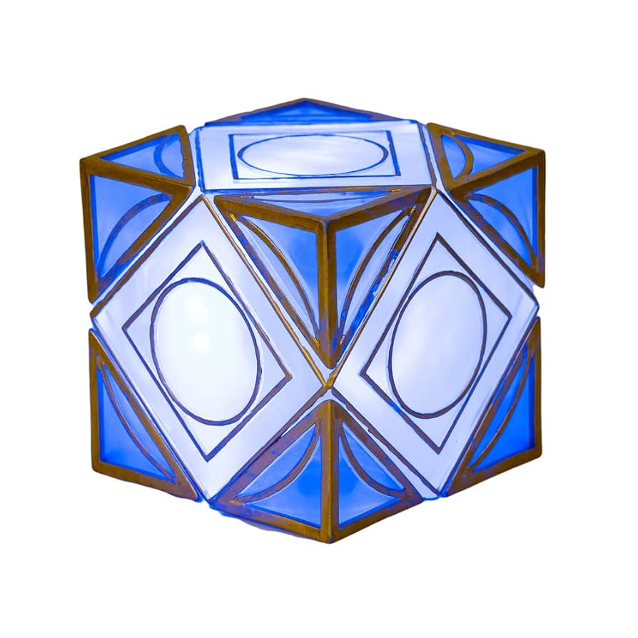 WDW スターウォーズ ジェダイホロクロン Holocron WDW スターウォーズ ジェダイホロクロン Holocron Jedi Holocron