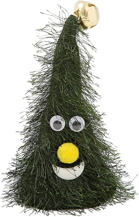 Singing christmas tree hat Outlet