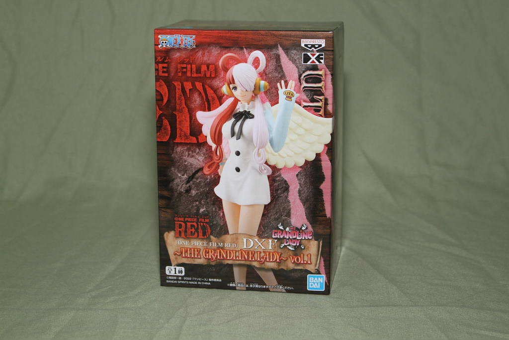 Amazon.co.jp: ONE PIECE FILM RED ワンピース フィルムレッド